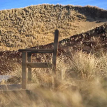 Brandenburgerstr 11 Duehne16 Mit Kleinem Meerblick 베스터란트