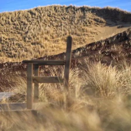 Brandenburgerstr 11 Duehne16 Mit Kleinem Meerblick * 베스터란트