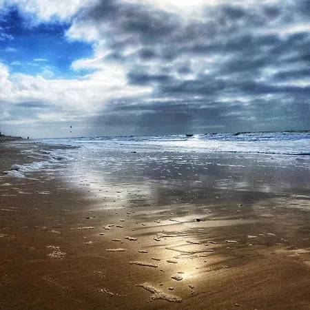 아파트 Brandenburgerstr 11 Duehne16 Mit Kleinem Meerblick *