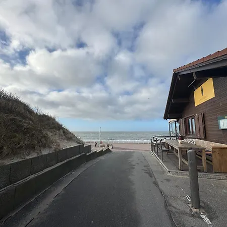 아파트 Brandenburgerstr 11 Duehne16 Mit Kleinem Meerblick