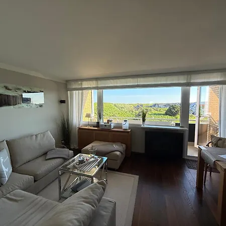 아파트 Brandenburgerstr 11 Duehne16 Mit Kleinem Meerblick